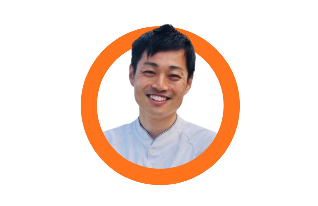 Shinya Hayashi, Data Analyst at BetterTable.ca