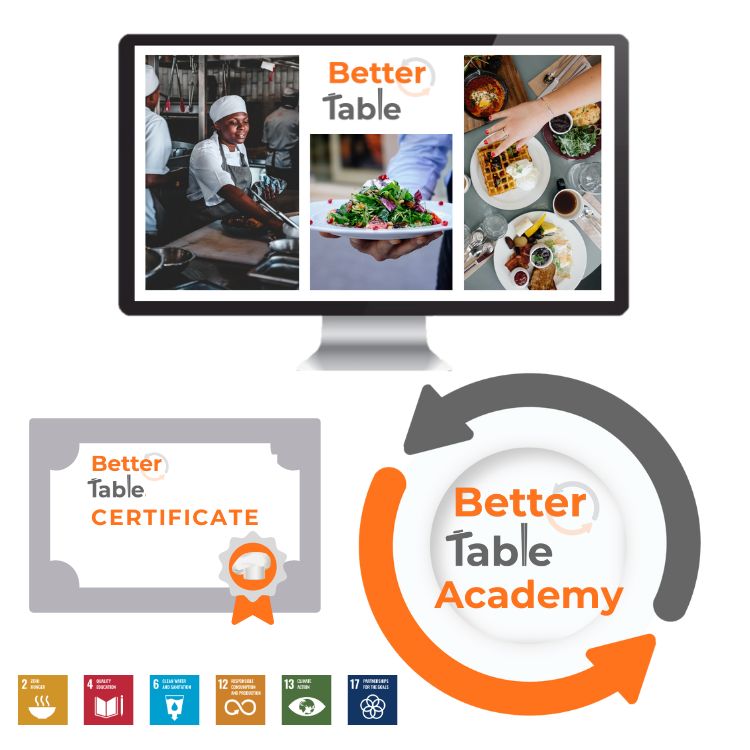 BetterTable Academy